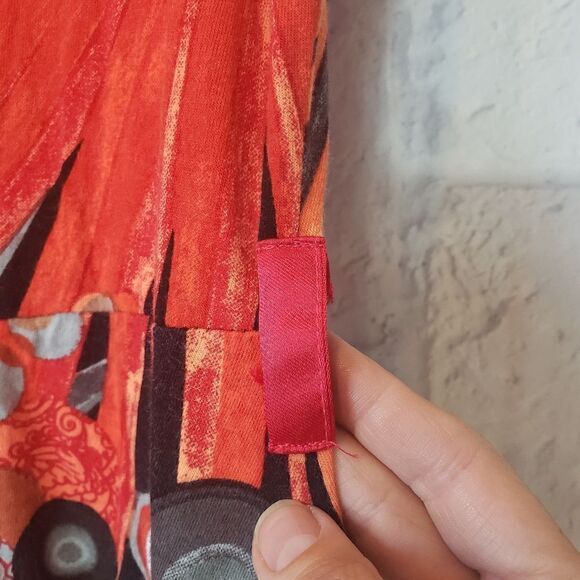 DESIGUAL Made in India Embellished Tank Dress - Picture 8 of 15